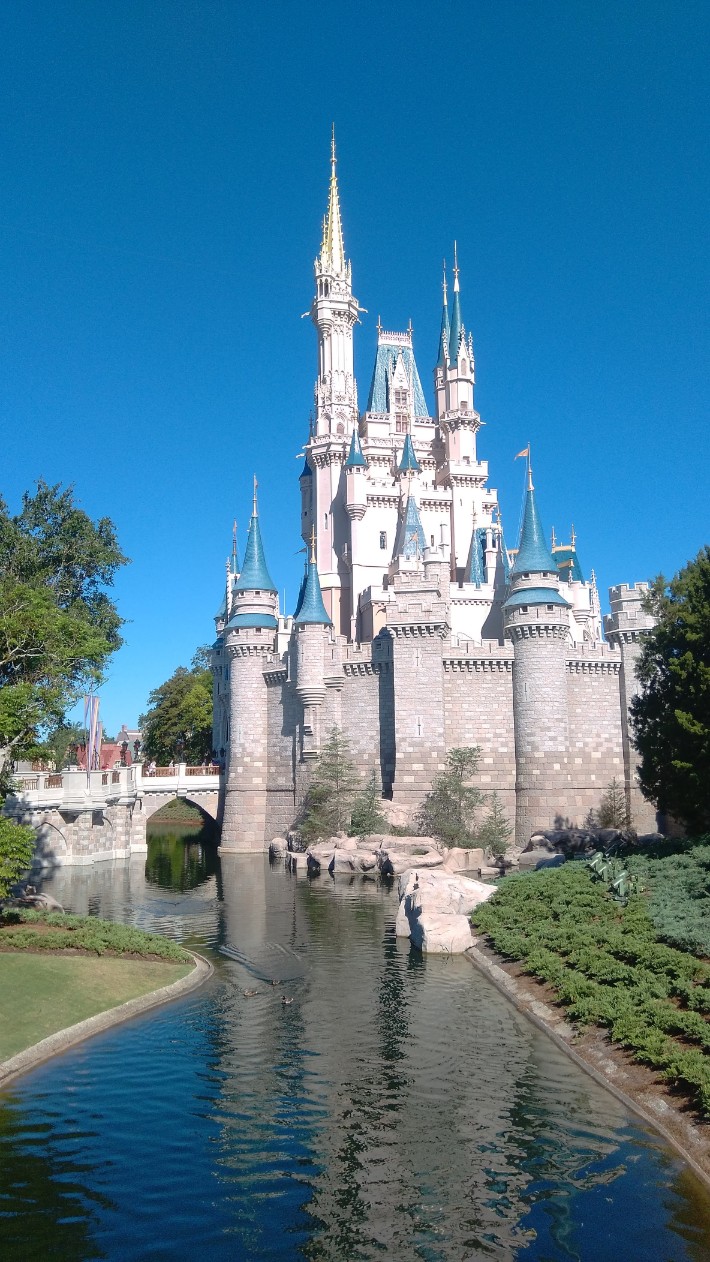 hotels with shuttle to disney