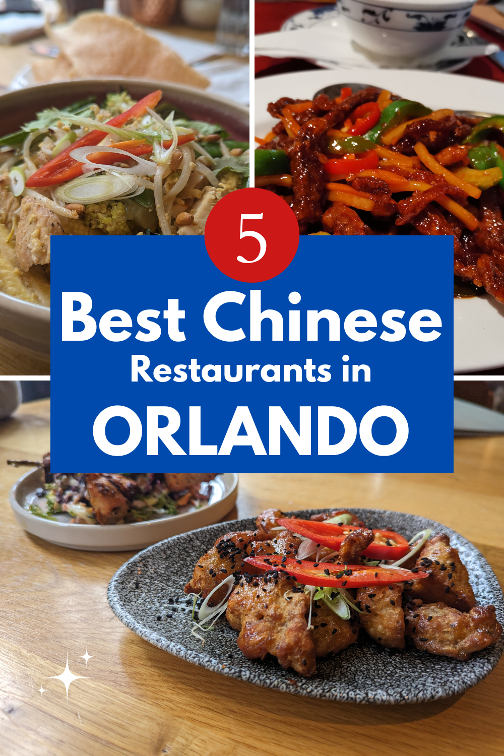 Chinese Food Orlando