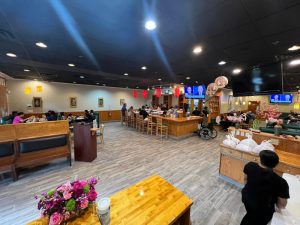 5 Best All You Can Eat Sushi Orlando - Things To Do In Orlando