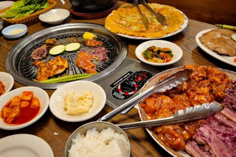 korean restaurants in orlando
