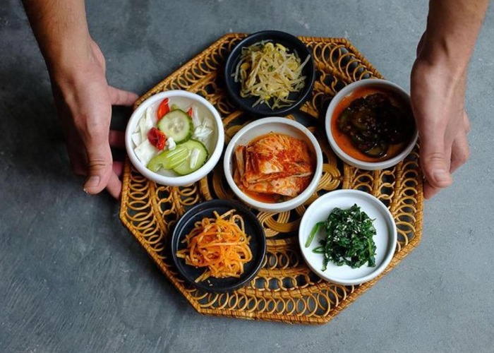 korean food orlando